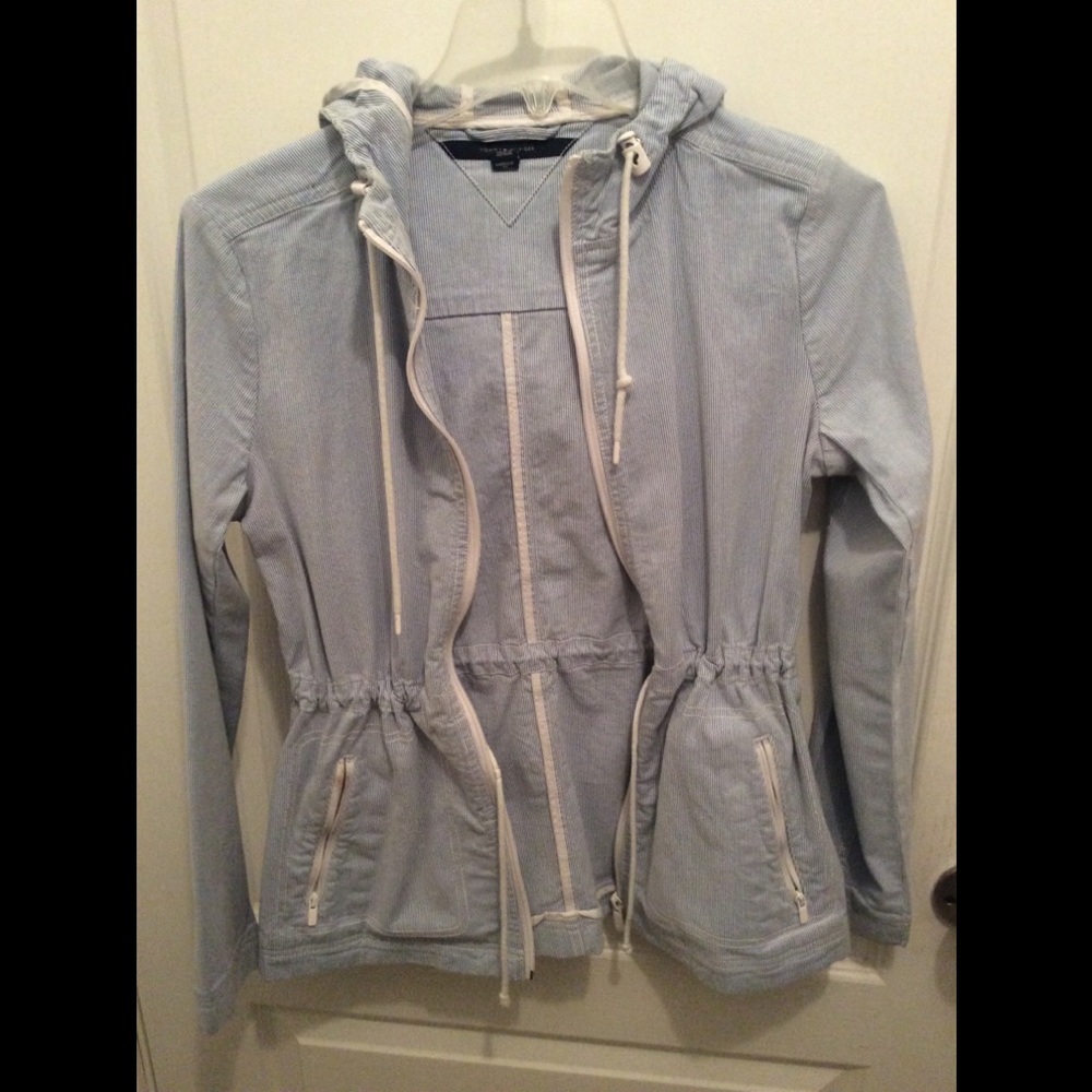 Tommy Hilfiger Jacket